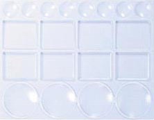 plastic palette